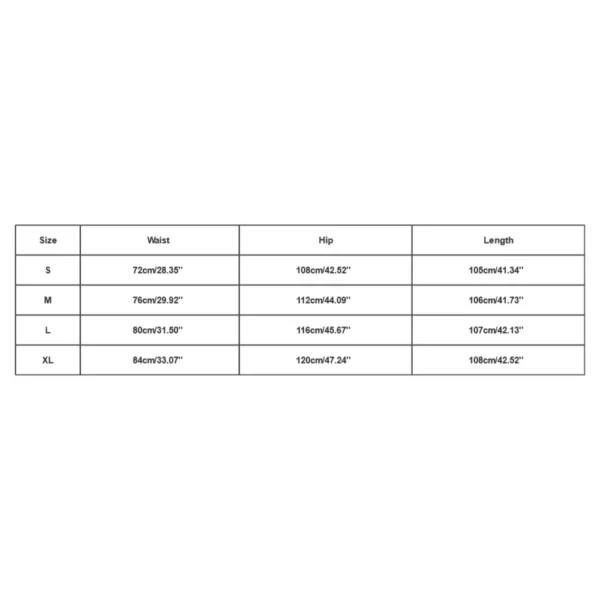 Men Work Denim Pants Loose Baggy Wide Straight Leg Multi Pocket Casual Denim Trouser Baggy Jeans Pants - Image 2