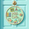 Personalized Math Teacher Classroom Sign, Custom Wooden Door Plaque With Teacher Name, School Wall Decor, Appreciation Gift For Back To School - Style 6