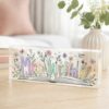 Personalized Teacher Desk Name Plate, Teacher Gifts, Custom Teacher Sign, Teacher Appreciation Gift, Name Plate For Desk, Teacher Name Sign - Style 4