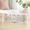 Personalized Teacher Desk Name Plate, Teacher Gifts, Custom Teacher Sign, Teacher Appreciation Gift, Name Plate For Desk, Teacher Name Sign - Style 7