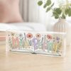 Personalized Teacher Desk Name Plate, Teacher Gifts, Custom Teacher Sign, Teacher Appreciation Gift, Name Plate For Desk, Teacher Name Sign - Style 9